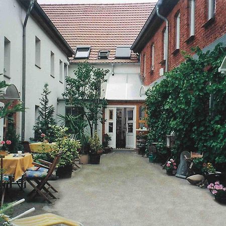 Antik Apartments Spreewald/فتشاو المظهر الخارجي الصورة