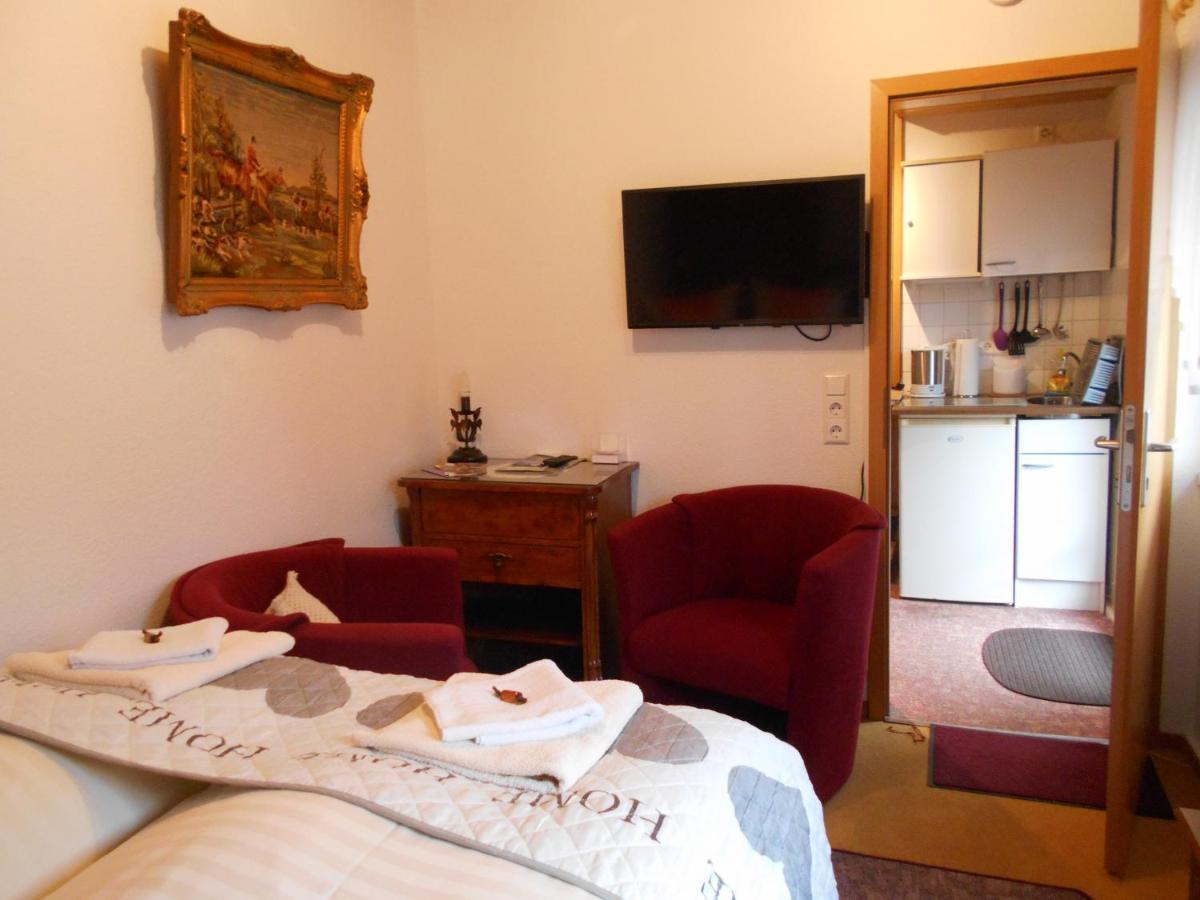 Antik Apartments Spreewald/فتشاو المظهر الخارجي الصورة