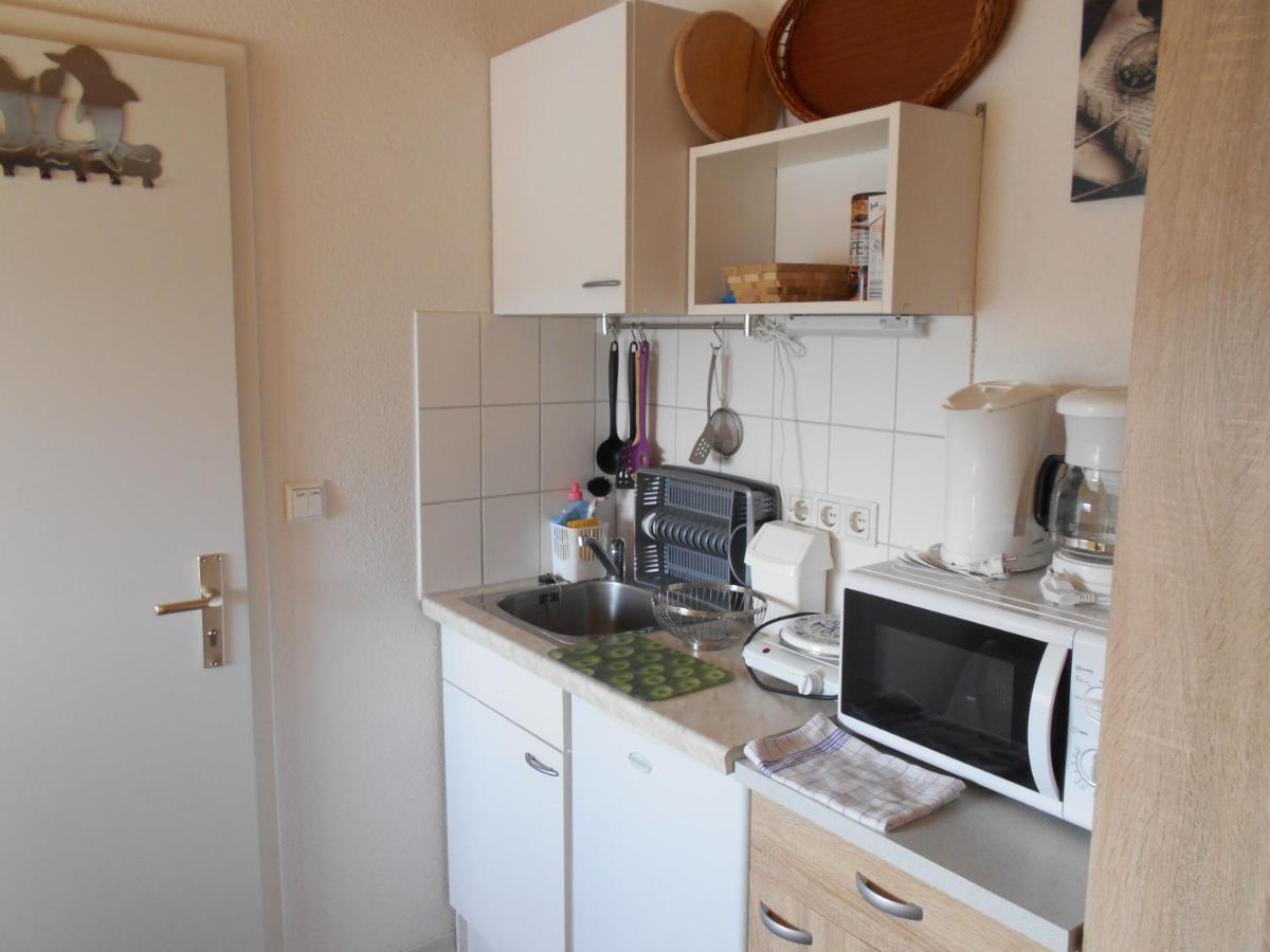 Antik Apartments Spreewald/فتشاو المظهر الخارجي الصورة