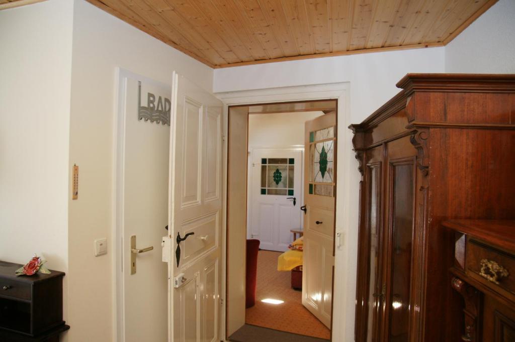 Antik Apartments Spreewald/فتشاو الغرفة الصورة